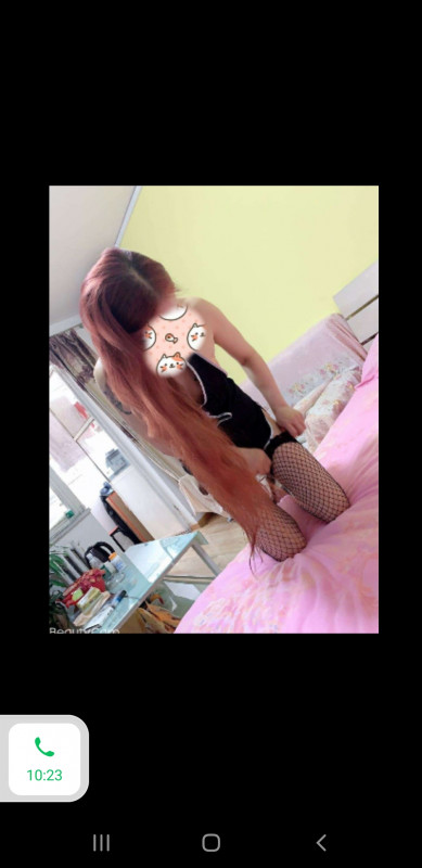 东三环长发漂亮少妇
